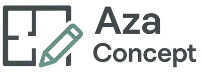Aza Concept – Projektant Wnętrz