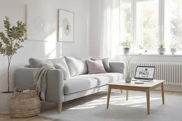 IKEA meble do salonu inspiracje: kompleksowy przewodnik po aranacji