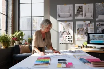 Projektant wntrz cena: Kompleksowy przewodnik po kosztach i usugach w 2025 roku